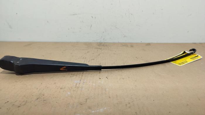 Front wiper arm Mercedes 260SE-600SEL