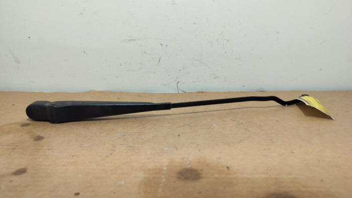 Front wiper arm Mercedes 260SE-600SEL