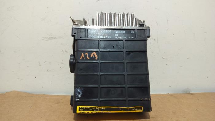 Steuergerät Motormanagement Mercedes 260SE-600SEL