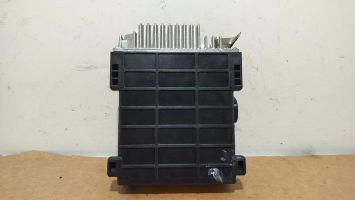 Engine management computer Mercedes 260SE-600SEL