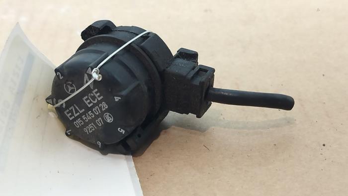 Ordinateur d'allumage Mercedes 260SE-600SEL