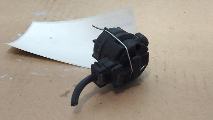 Ordinateur d'allumage Mercedes 260SE-600SEL