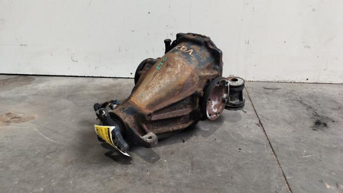 Diferencial trasero Mercedes 260SE-600SEL