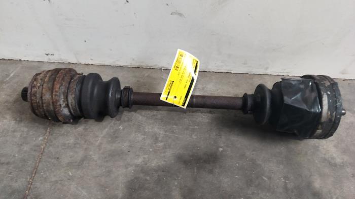 Eje de transmisión derecha detrás Mercedes 260SE-600SEL