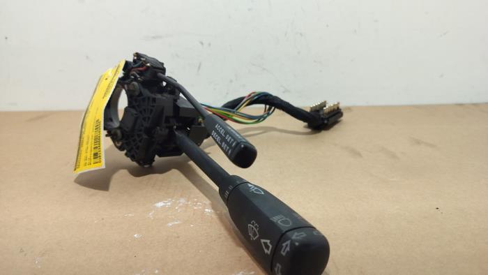 Interruptor de indicador de dirección Mercedes 260SE-600SEL