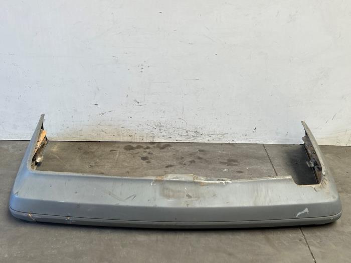 Achterbumper Mercedes 260SE-600SEL