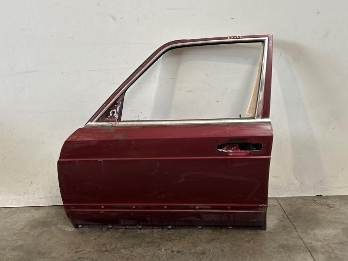 Portier 4Deurs links-voor Mercedes 260SE-600SEL