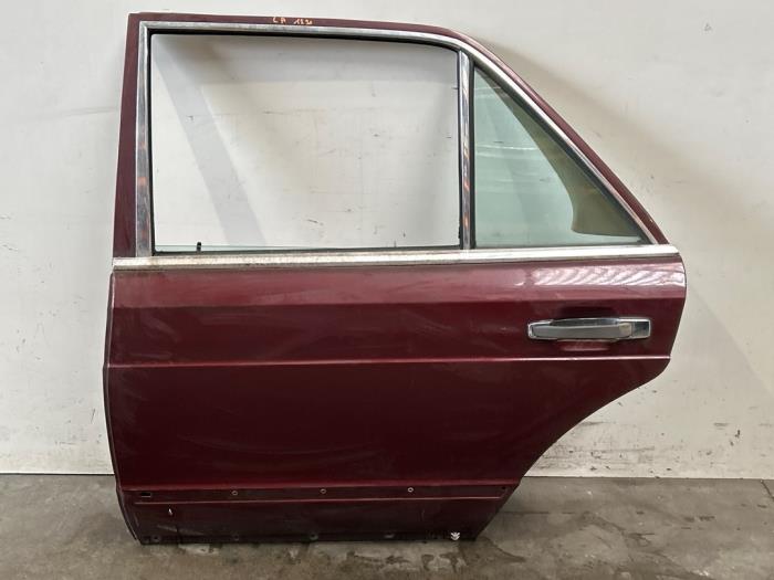 Portier 4Deurs links-achter Mercedes 260SE-600SEL