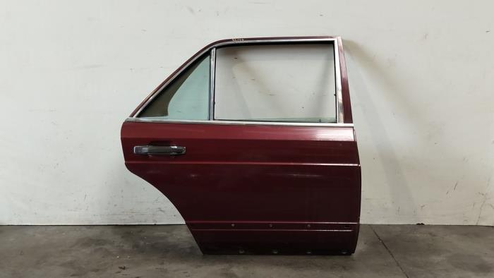 Portier 4Deurs rechts-achter Mercedes 260SE-600SEL