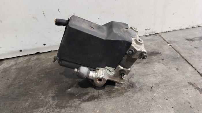 ABS Pumpe Mercedes 260SE-600SEL