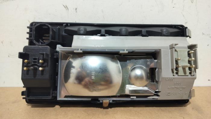 Binnenverlichting voor Mercedes 260SE-600SEL