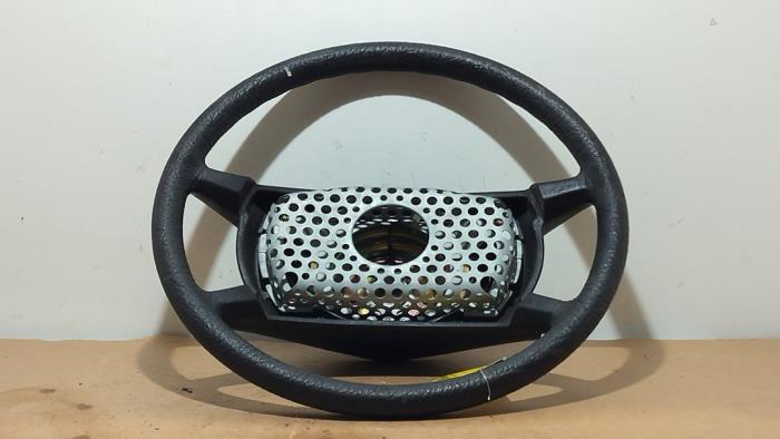 Stuurwiel Mercedes 260SE-600SEL