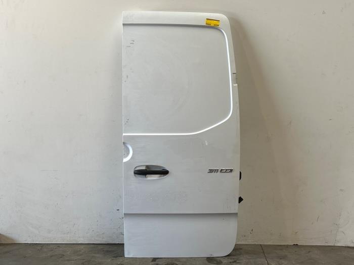 Puerta trasera derecha Mercedes Sprinter