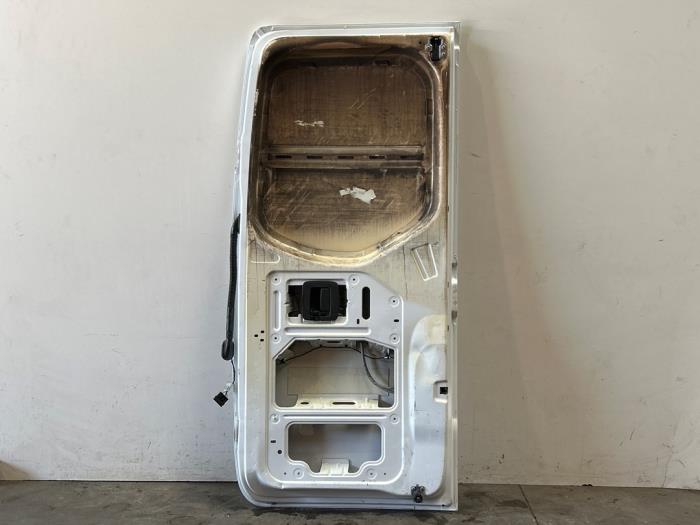 Puerta trasera derecha Mercedes Sprinter