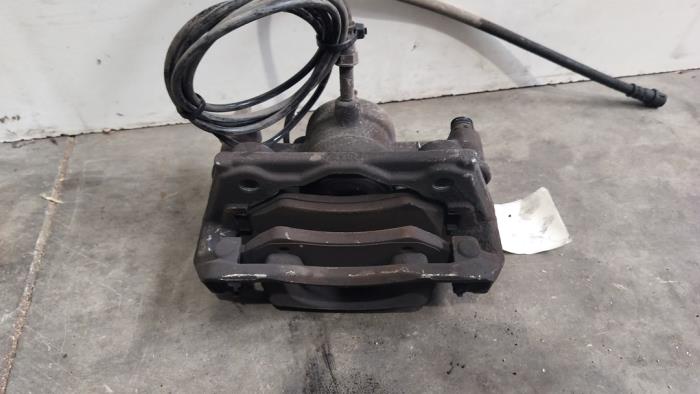 Rear brake calliper, left Mercedes Sprinter