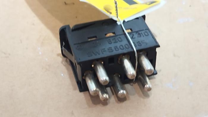 Interruptor Mercedes 260SE-600SEL