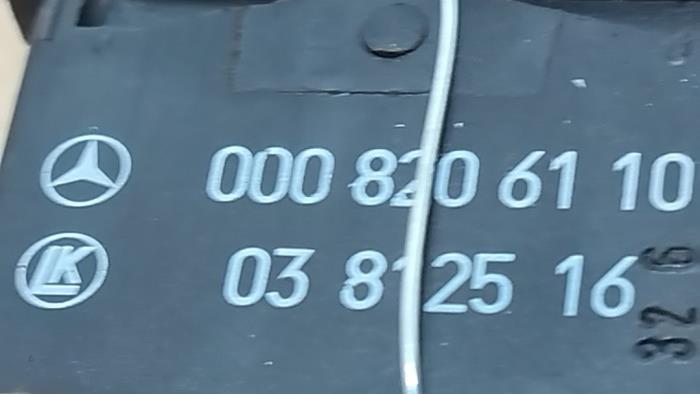 Interruptor Mercedes 260SE-600SEL