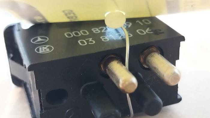 Interruptor Mercedes 260SE-600SEL