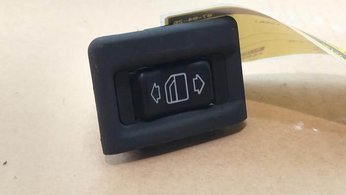 Elektrisch Raam Schakelaar Mercedes 260SE-600SEL