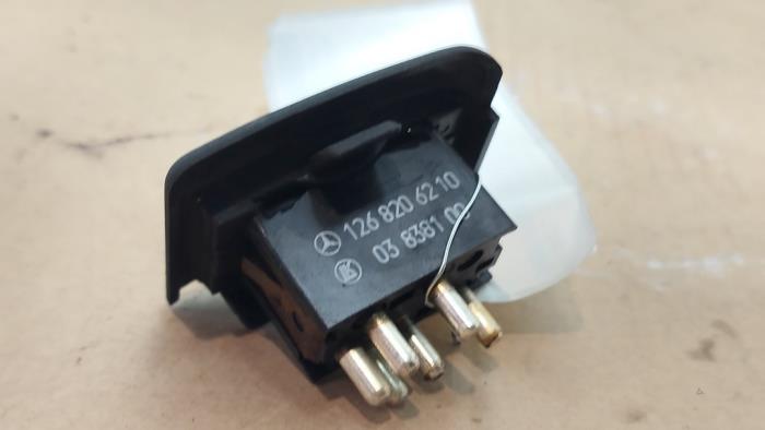 Commutateur vitre électrique Mercedes 260SE-600SEL