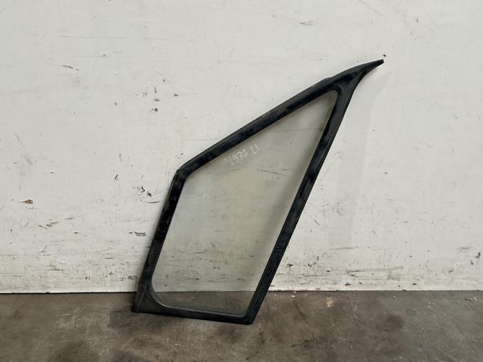 Szyba drzwi lewych wersja 2-drzwiowa Mercedes Sprinter