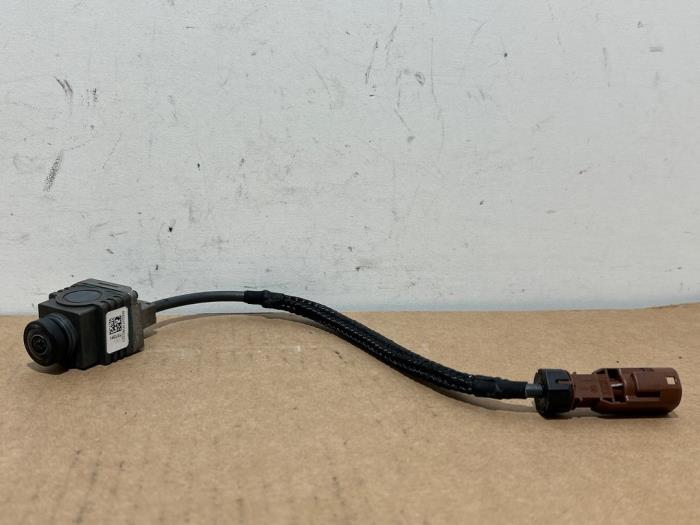 Caméra de recul Mercedes C-Klasse