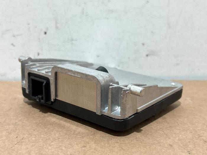 Caméra avant Mercedes C-Klasse