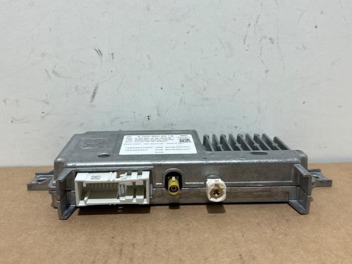 Ordenador asistencia de estacionamiento Mercedes C-Klasse