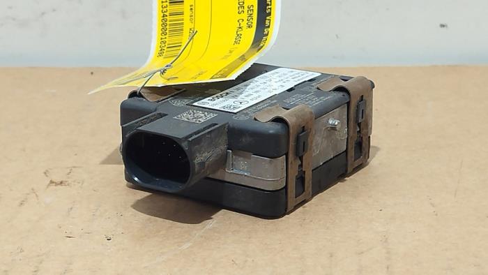 Radarsensor Mercedes C-Klasse