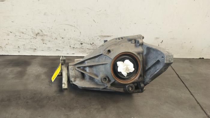 Diferencial trasero Mercedes C-Klasse