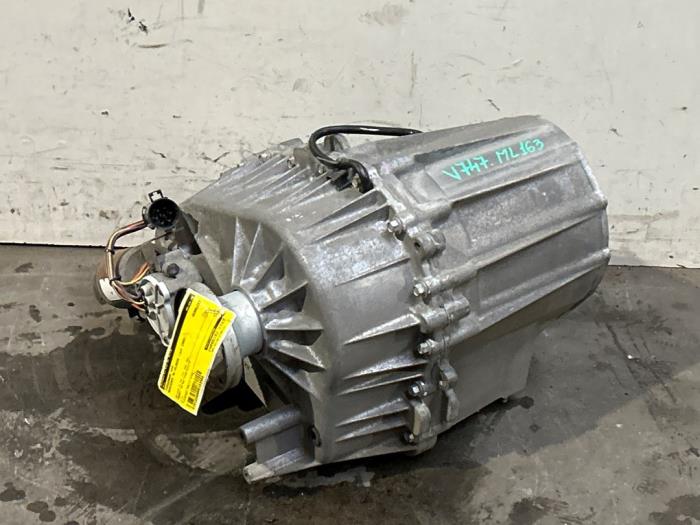 Transfergetriebe 4x4 Mercedes ML-Klasse