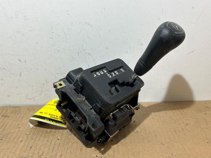 Levier de vitesse Mercedes ML-Klasse