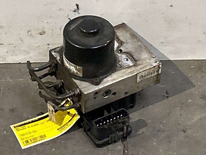 Pompa ABS Mercedes ML-Klasse