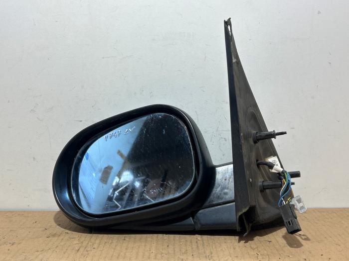 Buitenspiegel links Mercedes ML-Klasse
