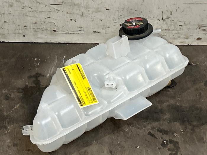 Expansievat Mercedes ML-Klasse