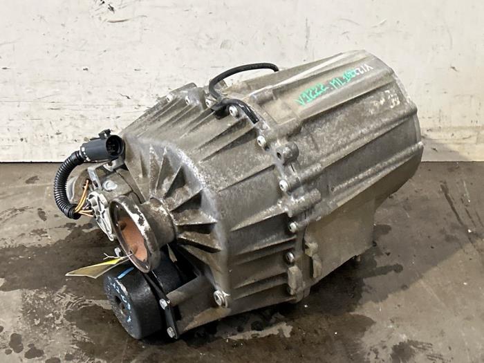 Transfergetriebe 4x4 Mercedes ML-Klasse