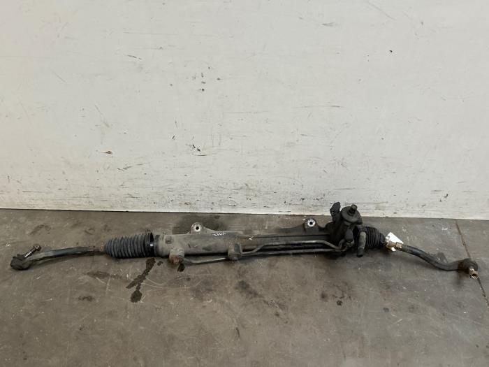 Caja de dirección Mercedes ML-Klasse