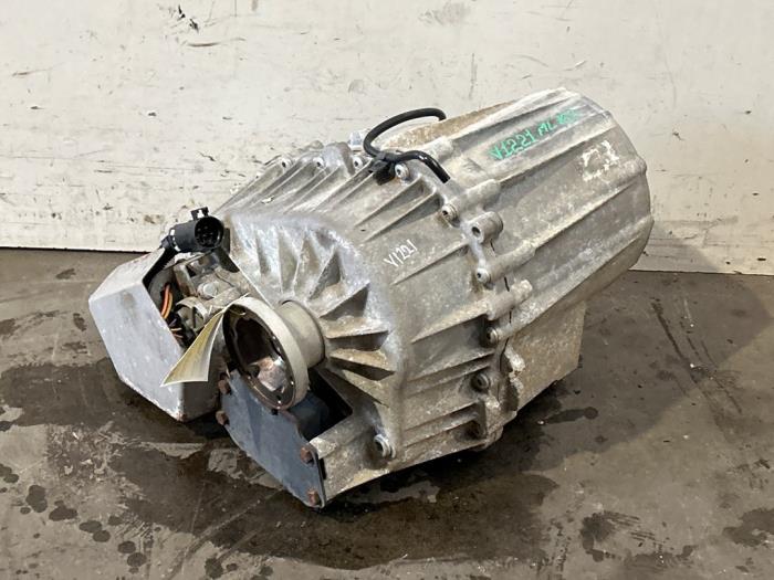 Transfergetriebe 4x4 Mercedes ML-Klasse
