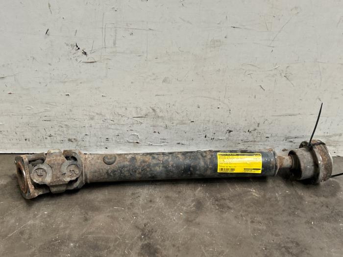 Arbre intermédiaire pour 4x4 Mercedes ML-Klasse
