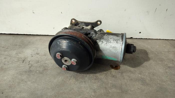 Stuurbekrachtiging Pomp Mercedes C-Klasse
