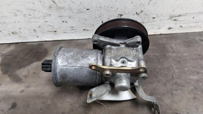 Lenkkraftverstärker Pumpe Mercedes C-Klasse