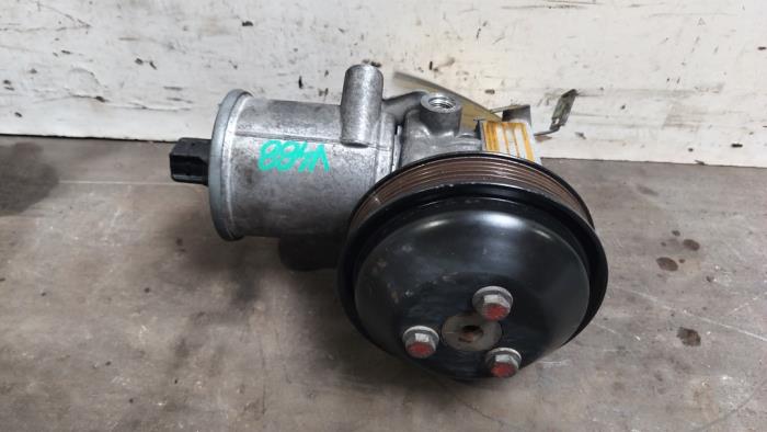 Lenkkraftverstärker Pumpe Mercedes C-Klasse