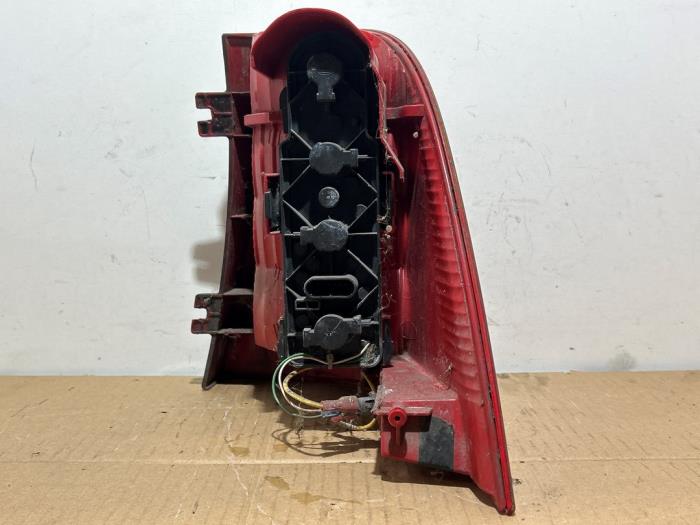 Achterlicht links Mercedes ML-Klasse