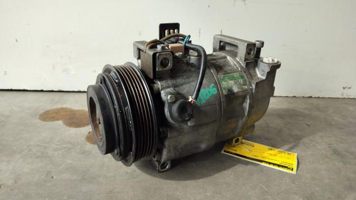 Pompe clim Mercedes C-Klasse