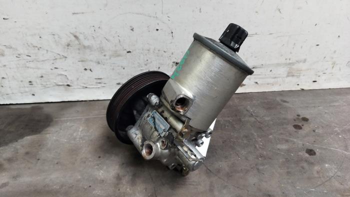 Stuurbekrachtiging Pomp Mercedes 260SE-600SEL
