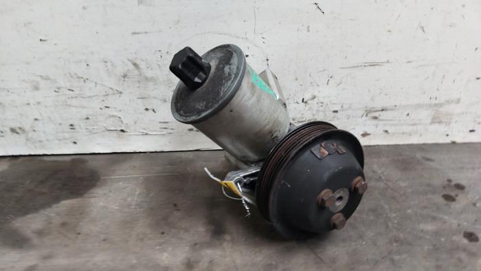 Stuurbekrachtiging Pomp Mercedes 260SE-600SEL