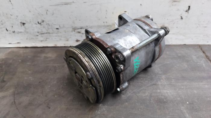 Pompe clim Mercedes 260SE-600SEL