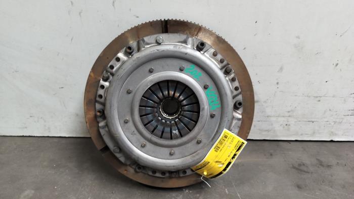 Flywheel Mercedes C-Klasse