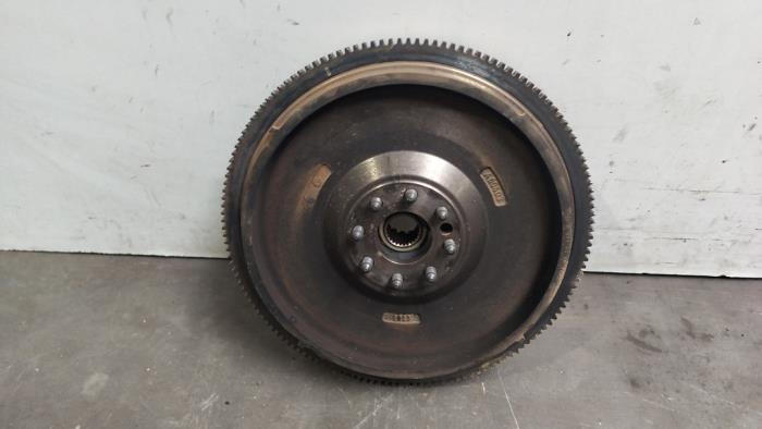 Flywheel Mercedes C-Klasse