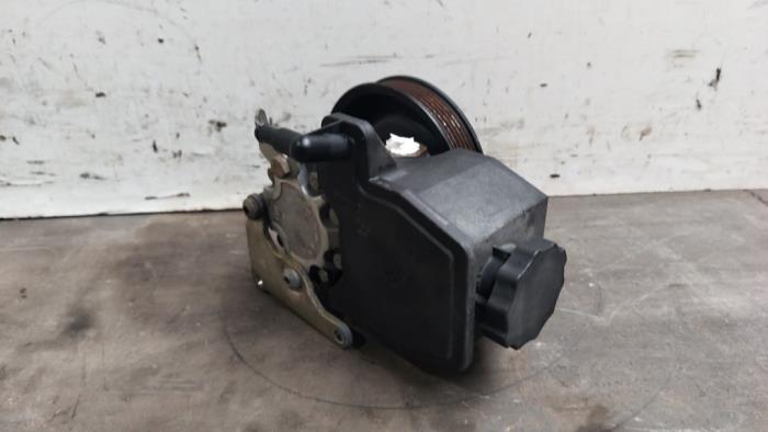 Stuurbekrachtiging Pomp Mercedes C-Klasse